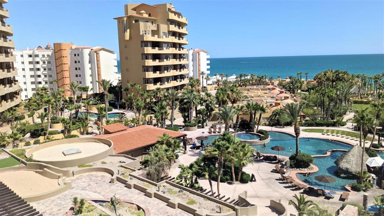 Luxury Condo Bella Sirena 405-C Puerto Peñasco Exterior foto