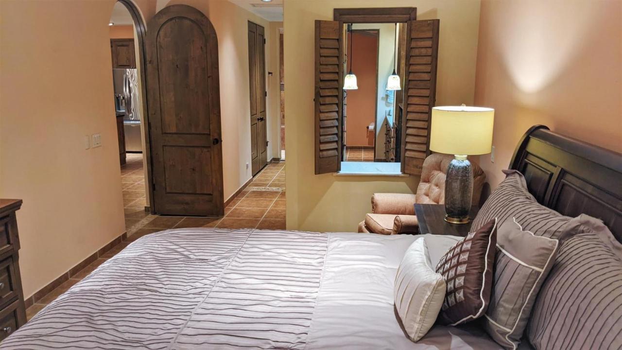 Luxury Condo Bella Sirena 405-C Puerto Peñasco Exterior foto