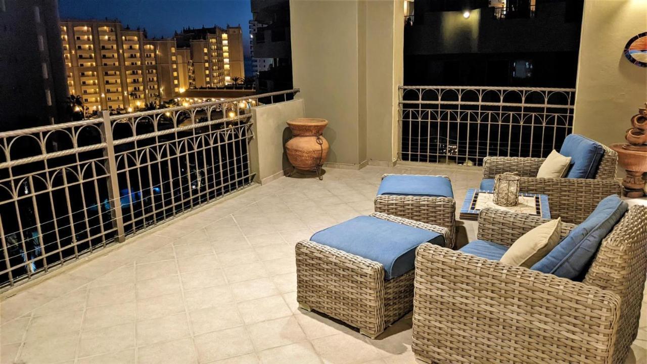 Luxury Condo Bella Sirena 405-C Puerto Peñasco Exterior foto